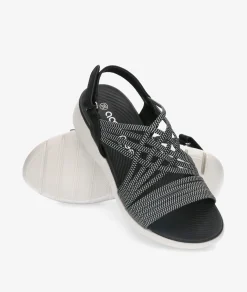 Mujer Amarpies Sandalias*Sandalias 26583 en
