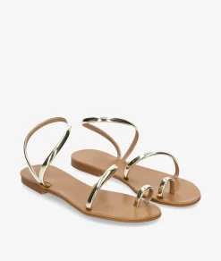 Mujer bloom&you Sandalias*Sandalias bloom&you AZURINA en platino