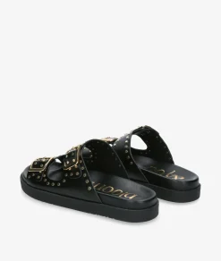 Mujer bloom&you Sandalias*Sandalias bloom&you BECCA en negro