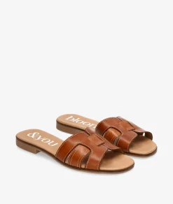 Mujer bloom&you Sandalias*Sandalias bloom&you CLAIRE en cuero