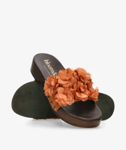 Mujer bloom&you Sandalias|Mules Y Zuecos*Sandalias bloom&you FLORINA en teja