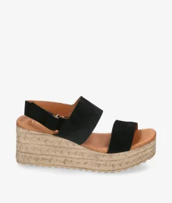Mujer bloom&you Sandalias*Sandalias bloom&you KLIN en serraje