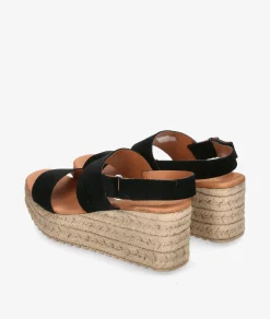Mujer bloom&you Sandalias*Sandalias bloom&you KLIN en serraje
