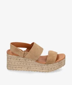 Mujer bloom&you Sandalias*Sandalias bloom&you KLIN en serraje