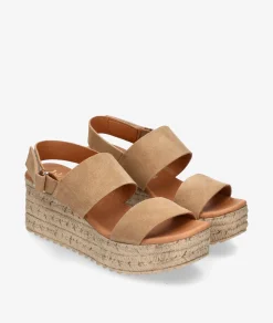 Mujer bloom&you Sandalias*Sandalias bloom&you KLIN en serraje