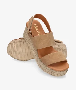Mujer bloom&you Sandalias*Sandalias bloom&you KLIN en serraje