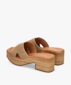 Mujer bloom&you Sandalias*Sandalias bloom&you LEONOR en serraje