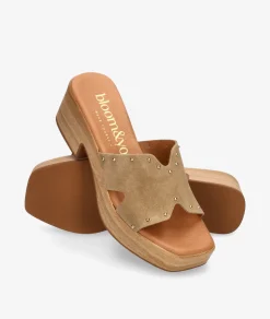 Mujer bloom&you Sandalias*Sandalias bloom&you LEONOR en serraje