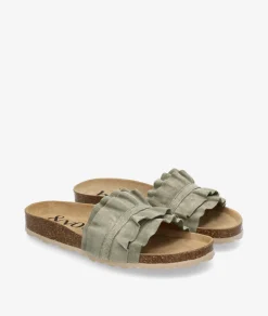 Mujer bloom&you Sandalias*Sandalias bloom&you LILA en serraje