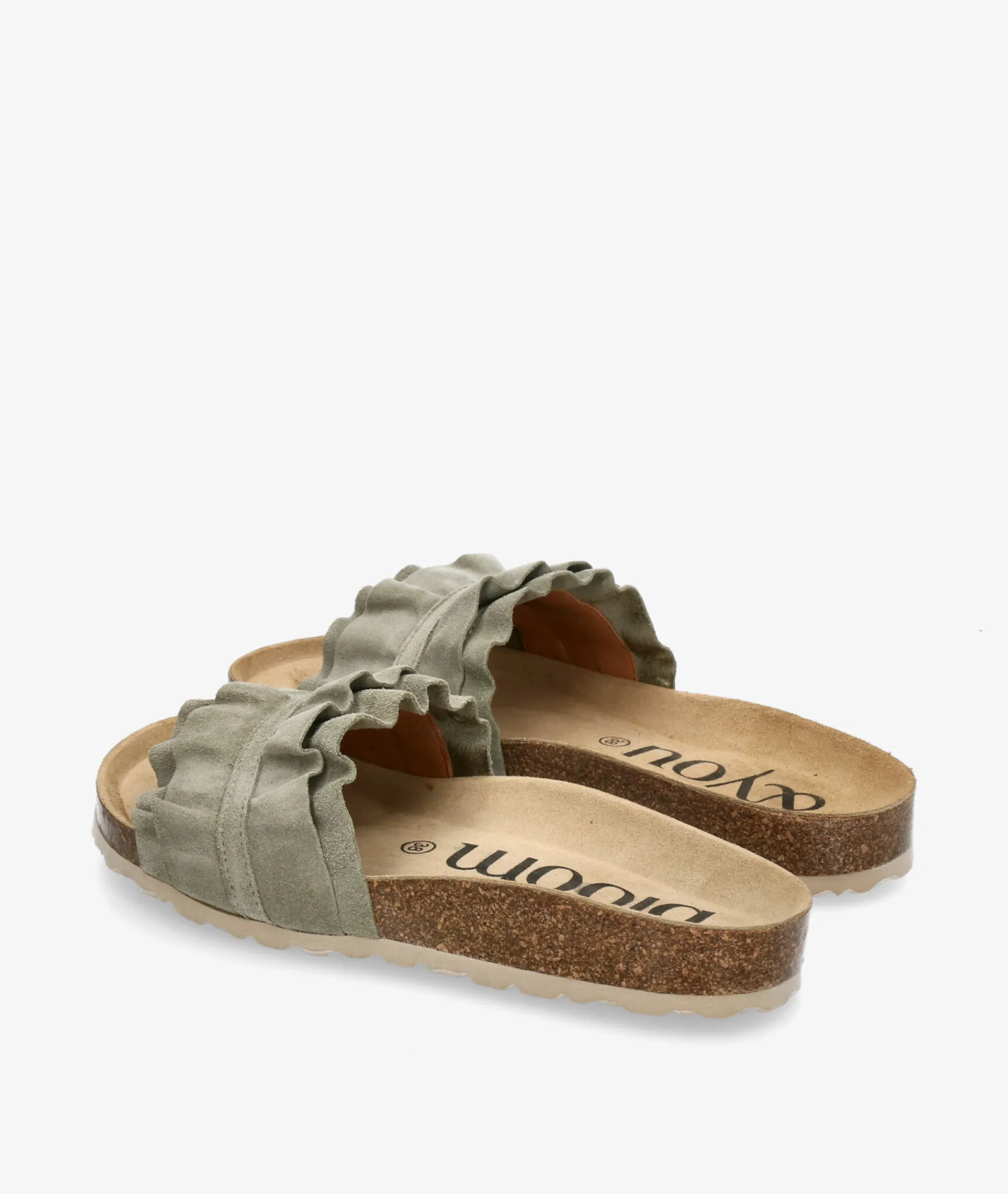 Mujer bloom&you Sandalias*Sandalias bloom&you LILA en serraje