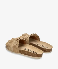 Mujer bloom&you Sandalias*Sandalias bloom&you LILA en serraje