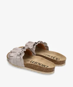 Mujer bloom&you Sandalias*Sandalias bloom&you LILA en serraje