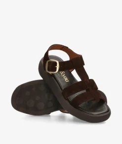 Mujer bloom&you Sandalias*Sandalias bloom&you LILIA en serraje