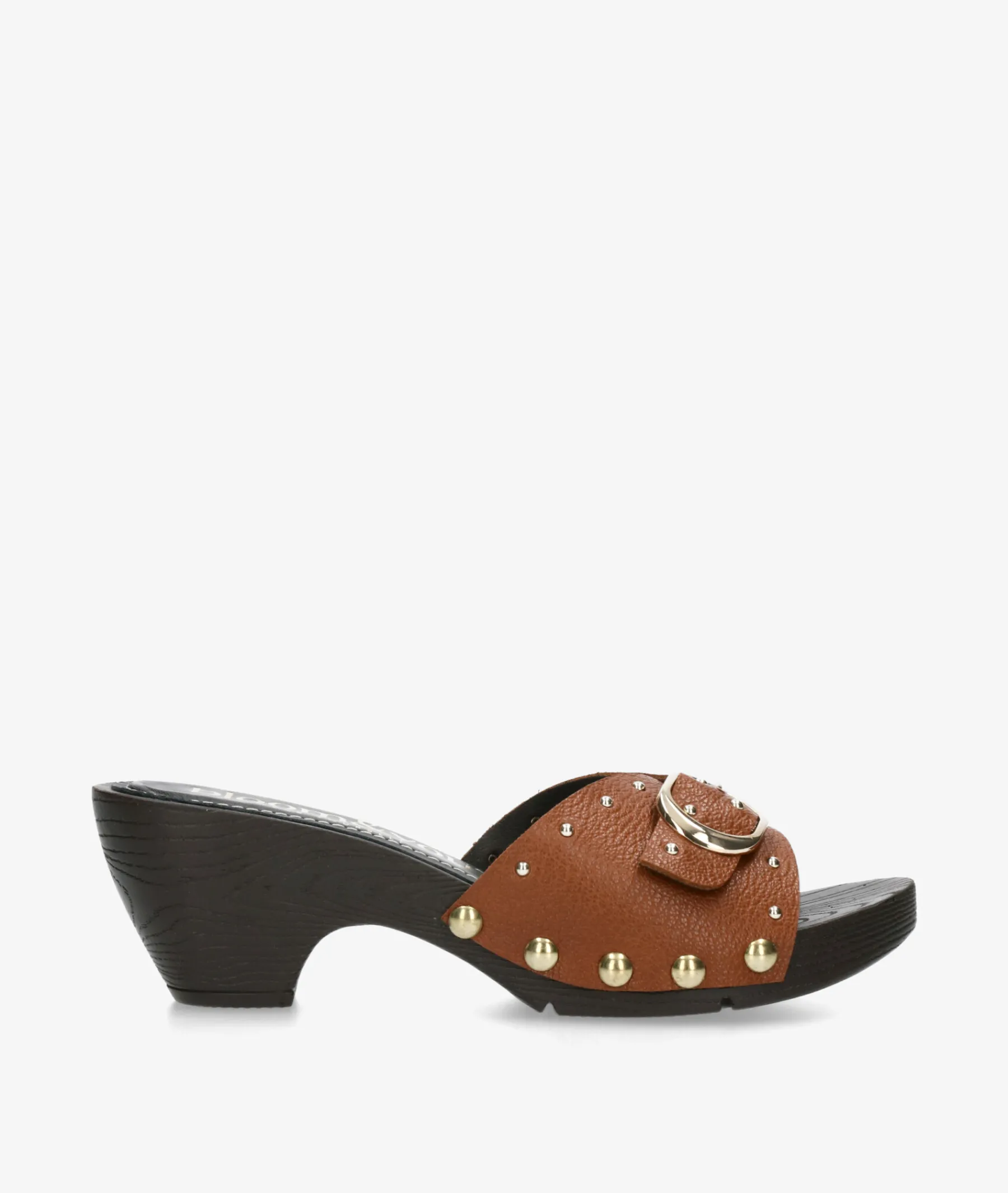 Mujer bloom&you Sandalias|Mules Y Zuecos*Sandalias bloom&you PINKY en cuero