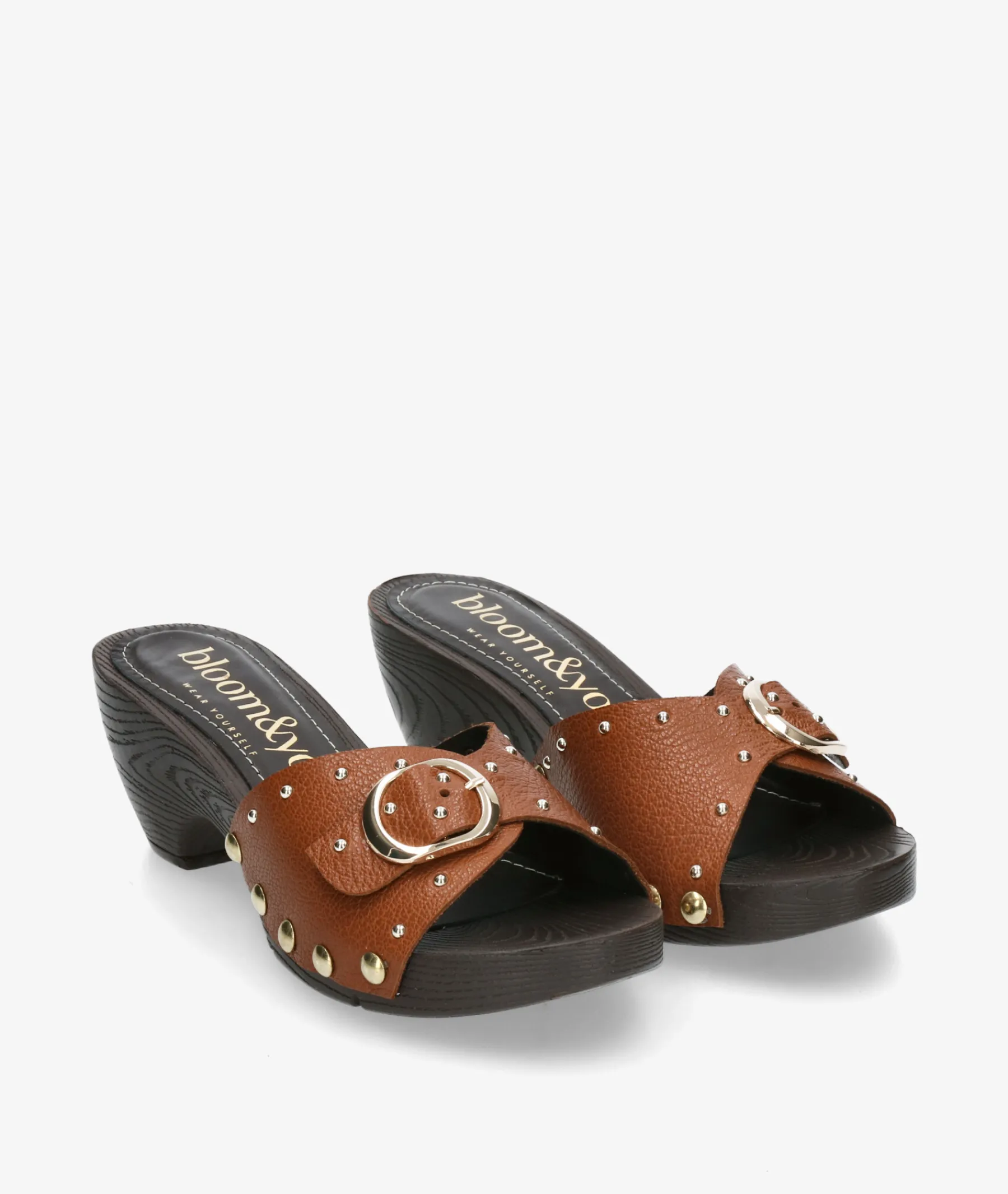 Mujer bloom&you Sandalias|Mules Y Zuecos*Sandalias bloom&you PINKY en cuero