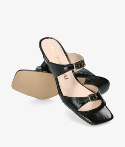 Mujer bloom&you Sandalias*Sandalias bloom&you SAMANTA en charol