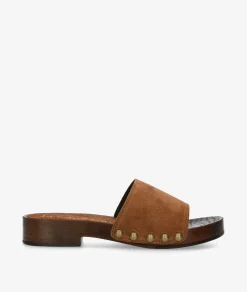 Mujer bloom&you Sandalias|Mules Y Zuecos*Sandalias bloom&you SOFI en serraje