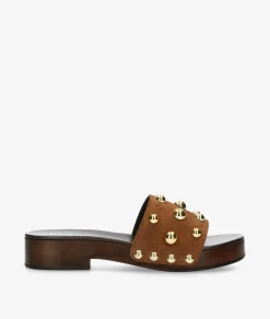 Mujer bloom&you Mules Y Zuecos|Sandalias*Sandalias bloom&you SOFI en serraje