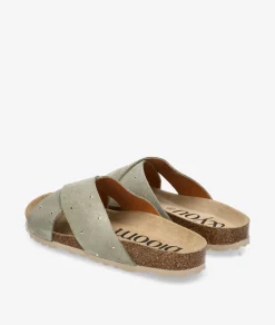 Mujer bloom&you Sandalias*Sandalias bloom&you TULIPE TACHAS en serraje
