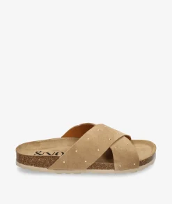 Mujer bloom&you Sandalias*Sandalias bloom&you TULIPE TACHAS en serraje