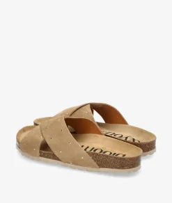 Mujer bloom&you Sandalias*Sandalias bloom&you TULIPE TACHAS en serraje