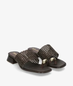 Mujer bloom&you Sandalias*Sandalias bloom&you VIRELA en marrón