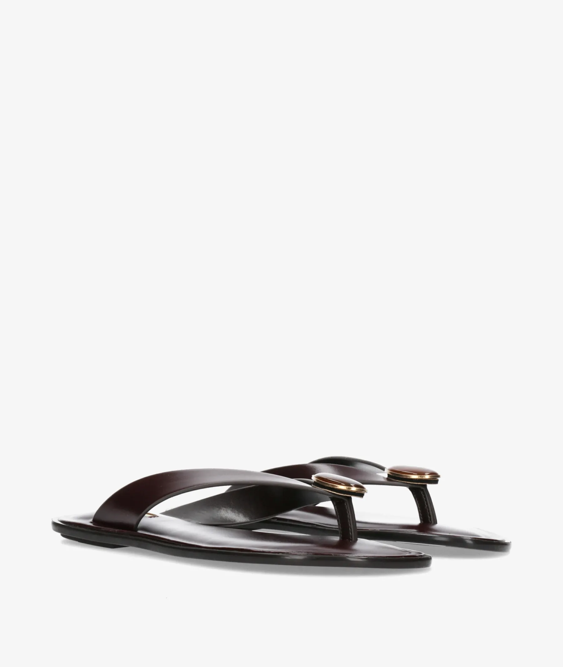 Mujer pabloochoa.shoes Sandalias*Sandalias CORINA M6445 en burdeos