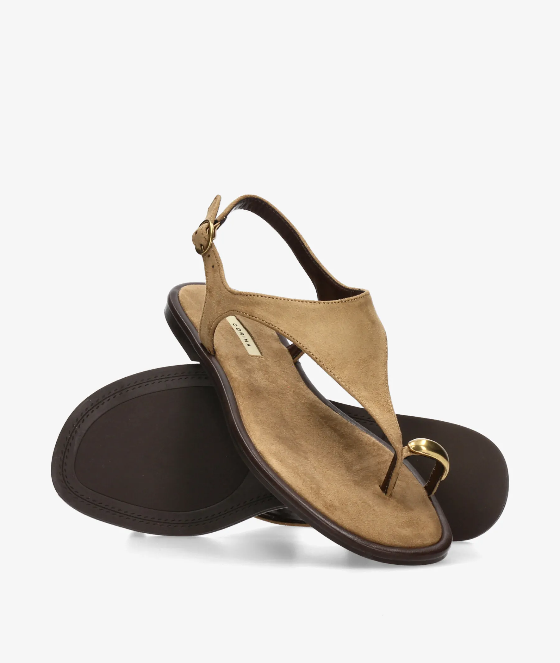 Mujer pabloochoa.shoes Sandalias*Sandalias CORINA M6442 en