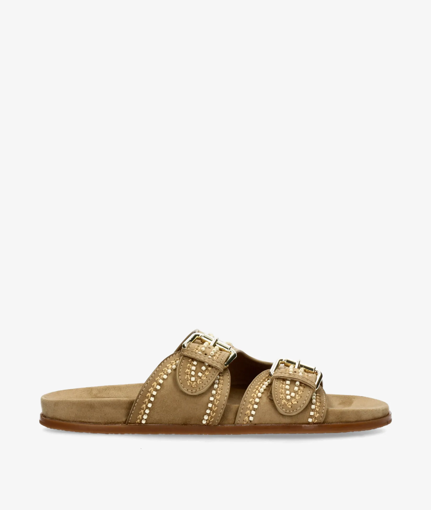 Mujer pabloochoa.shoes Sandalias*Sandalias CORINA M6417 en camel