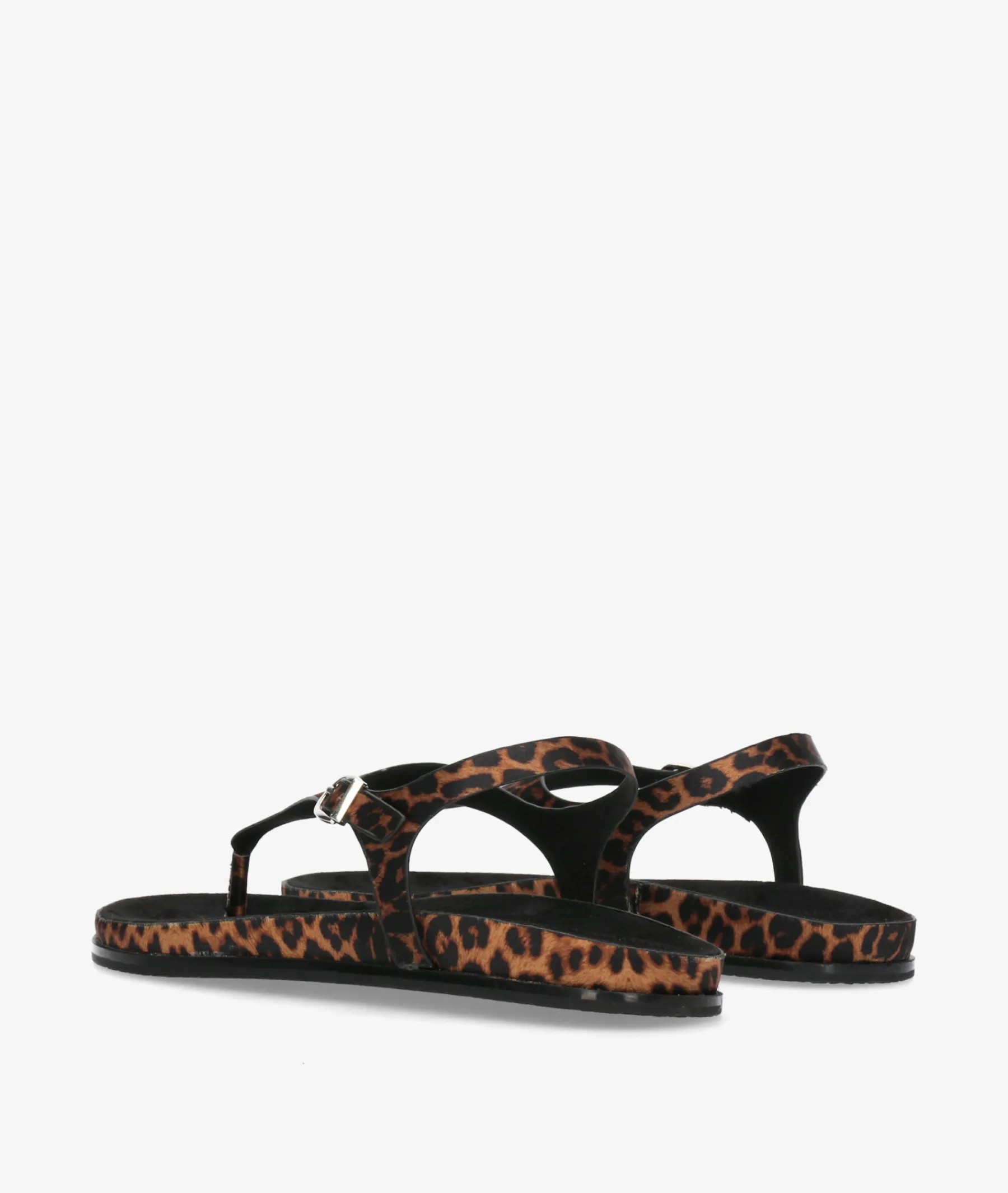 Mujer pabloochoa.shoes Sandalias*Sandalias CORINA M6419 en leopardo