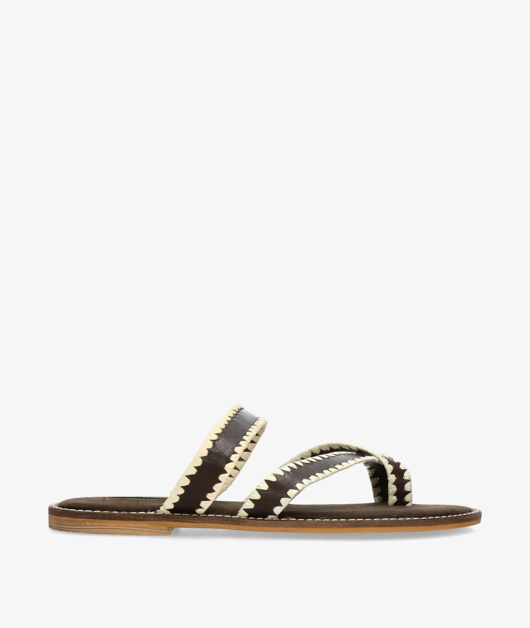 Mujer pabloochoa.shoes Sandalias*Sandalias CORINA M6480 en marrón