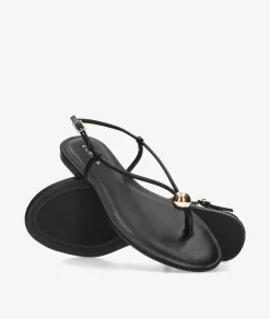 Mujer pabloochoa.shoes Sandalias*Sandalias CORINA M6456 en negro