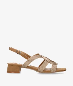 Mujer D'angela Sandalias*Sandalias D'angela 30712 en