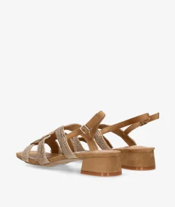 Mujer D'angela Sandalias*Sandalias D'angela 30712 en