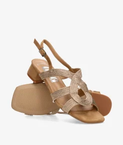 Mujer D'angela Sandalias*Sandalias D'angela 30712 en