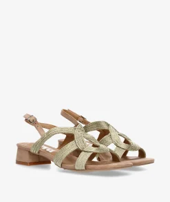 Mujer D'angela Sandalias*Sandalias D'angela 30712 en