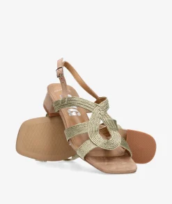 Mujer D'angela Sandalias*Sandalias D'angela 30712 en
