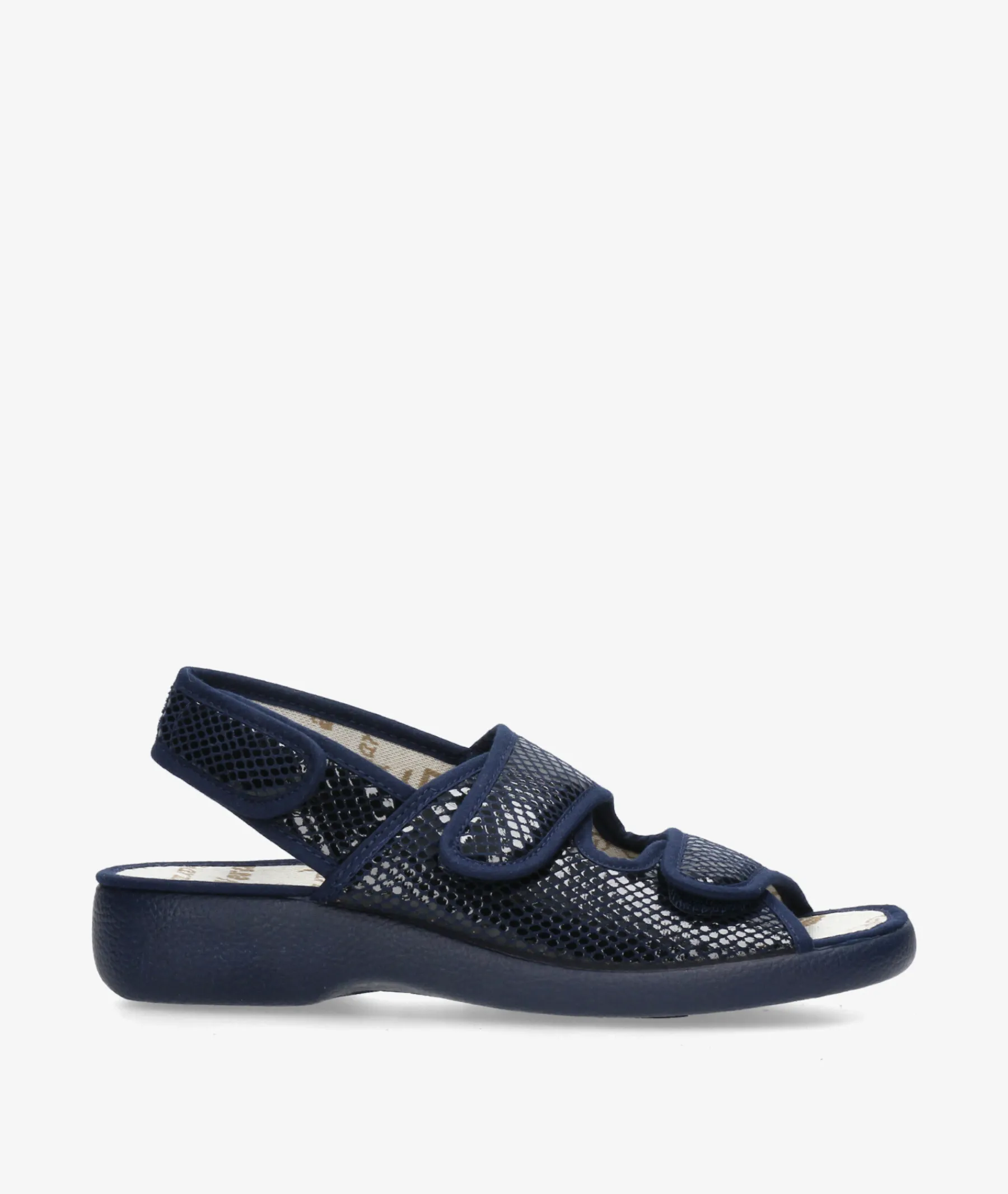 Mujer Garzón Sandalias*Sandalias 3215