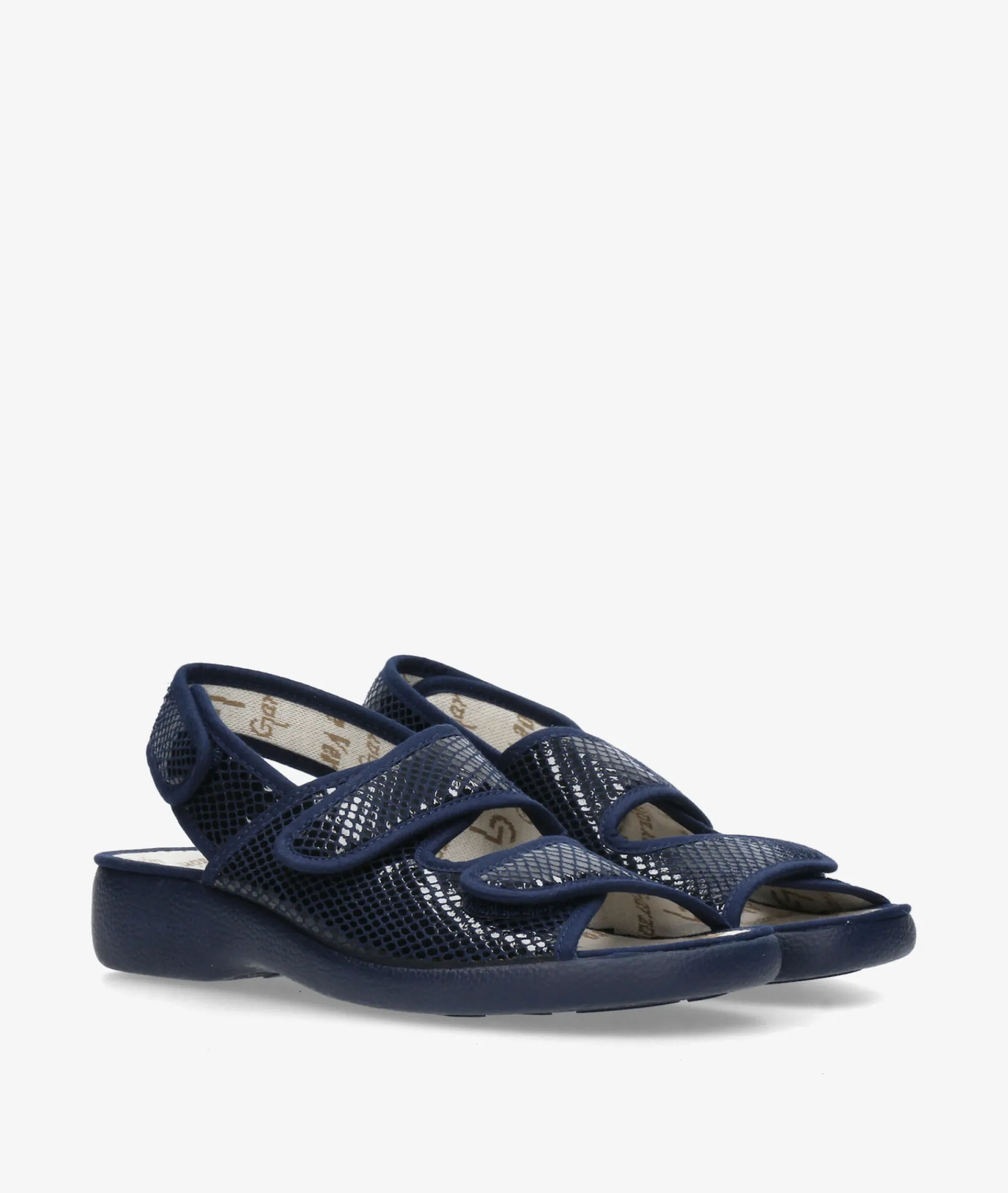 Mujer Garzón Sandalias*Sandalias 3215