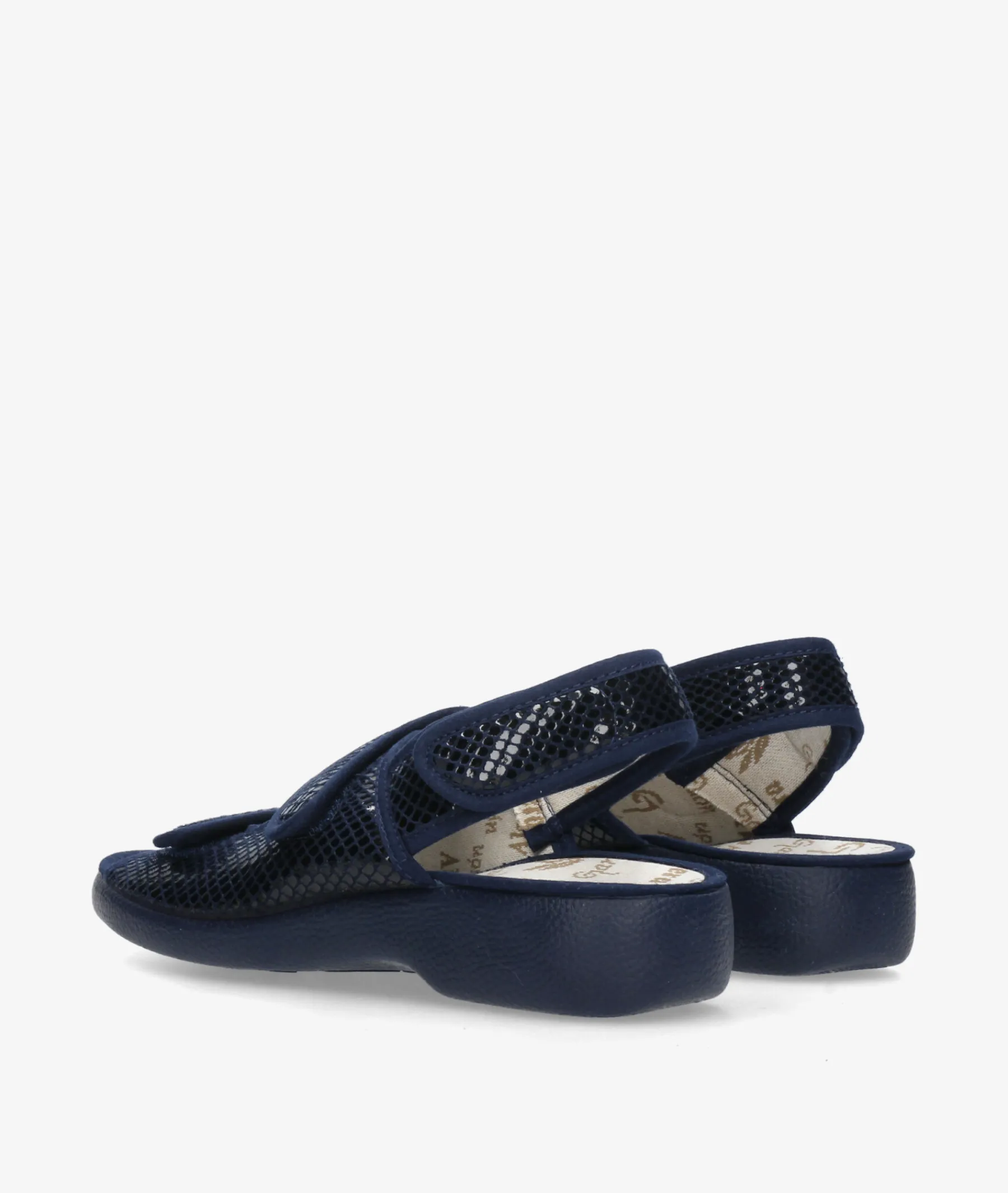 Mujer Garzón Sandalias*Sandalias 3215