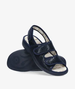 Mujer Garzón Sandalias*Sandalias 3215