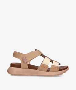 Mujer Hispanitas Sandalias*Sandalias CHV264624 en marrón