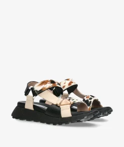Mujer Hispanitas Sandalias*Sandalias CHV264807 en negro