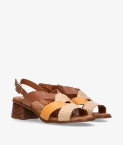 Mujer pabloochoa.shoes Sandalias*Sandalias 2735 en