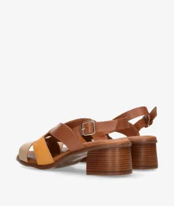 Mujer pabloochoa.shoes Sandalias*Sandalias 2735 en