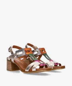 Mujer pabloochoa.shoes Sandalias*Sandalias 1988 en