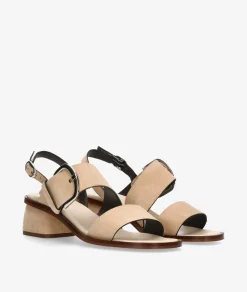 Mujer pabloochoa.shoes Sandalias*Sandalias 3103 en ante