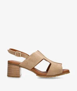 Mujer pabloochoa.shoes Sandalias*Sandalias 1983 en serraje
