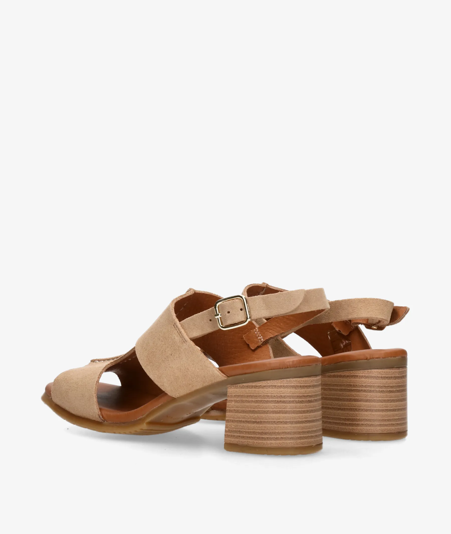 Mujer pabloochoa.shoes Sandalias*Sandalias 1983 en serraje