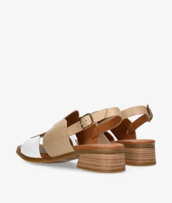 Mujer pabloochoa.shoes Sandalias*Sandalias 2684 en
